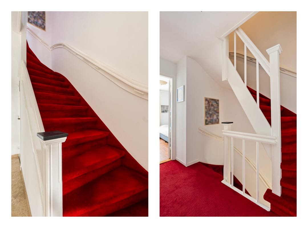 Photo 22 of Alberdingk Thijmstraat 20