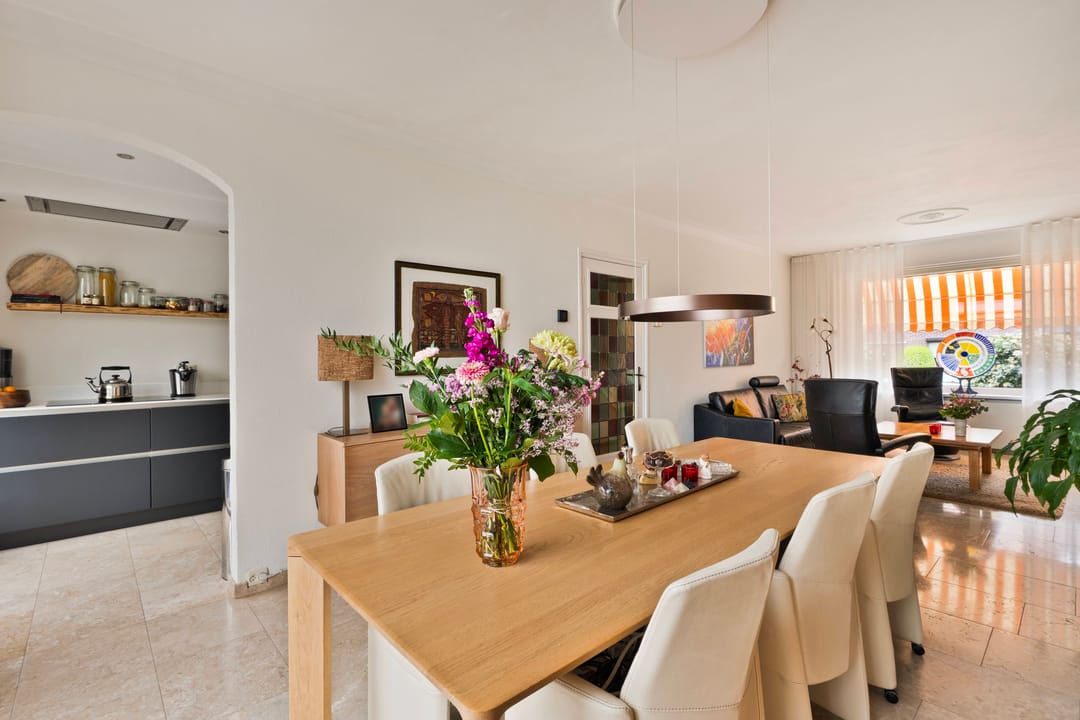 Photo 13 of Alberdingk Thijmstraat 20