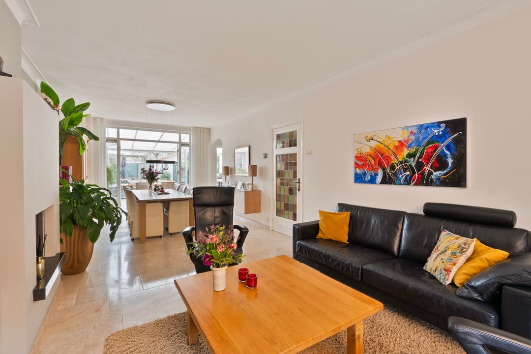 Photo 7 of Alberdingk Thijmstraat 20