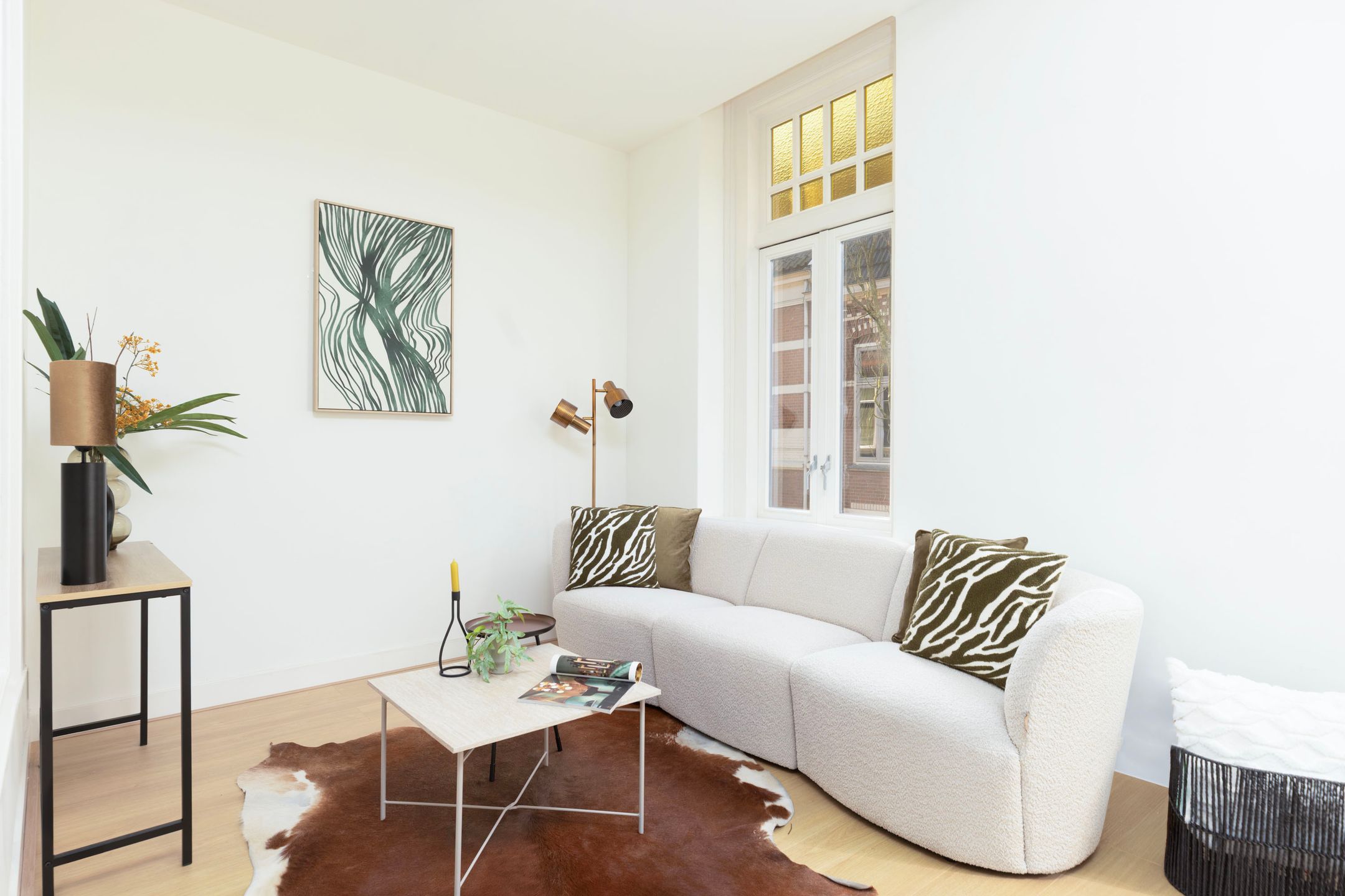 Foto 12 van Jan de Wittstraat 23