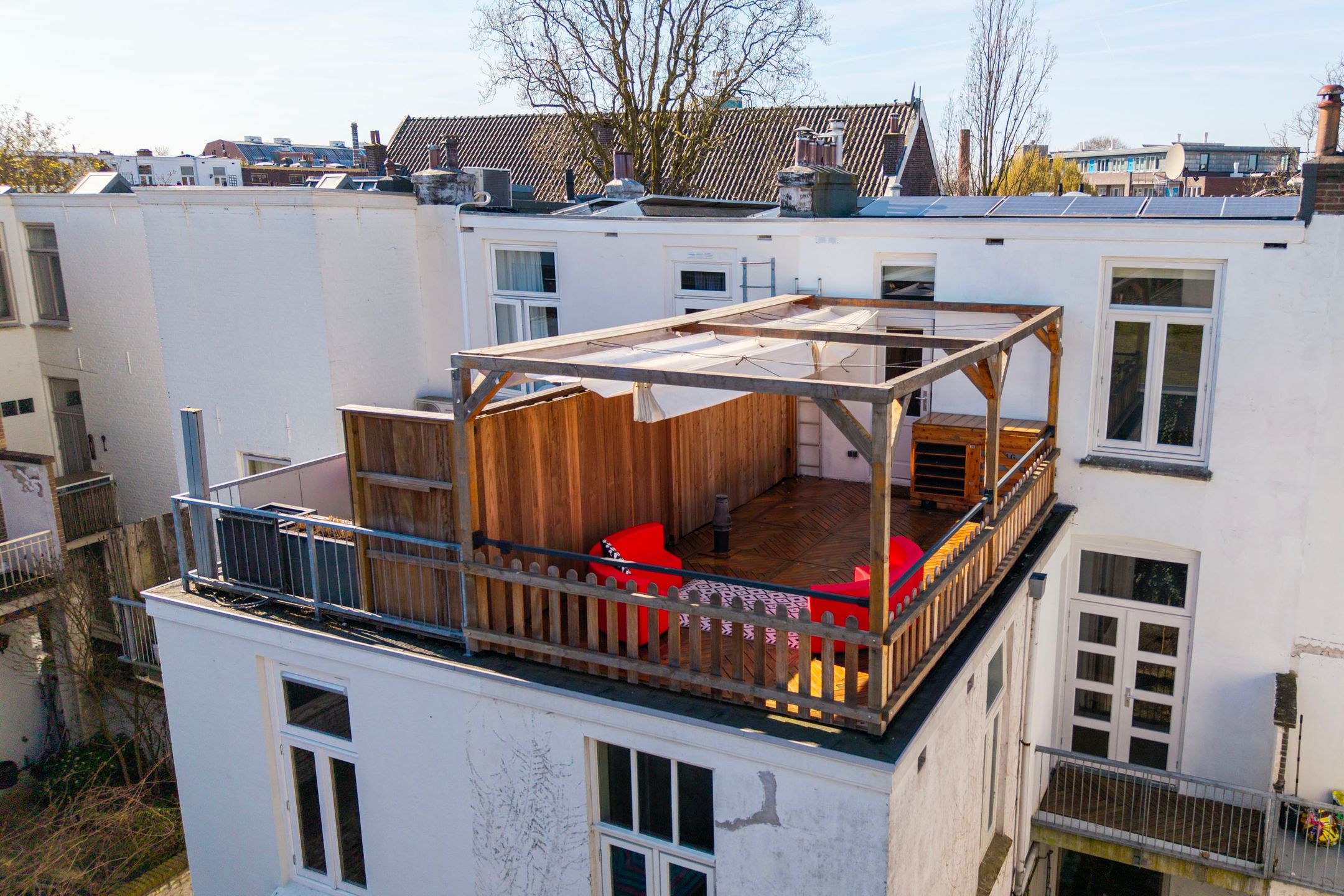 Foto 36 van Jan de Wittstraat 23