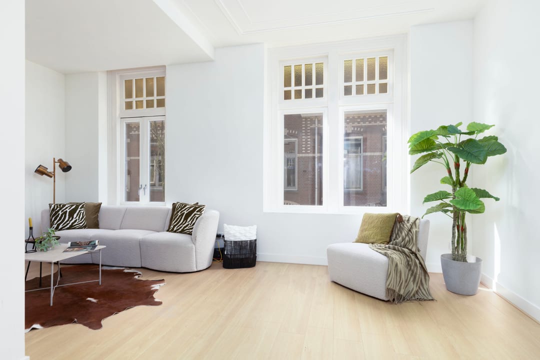 Foto 2 van Jan de Wittstraat 23