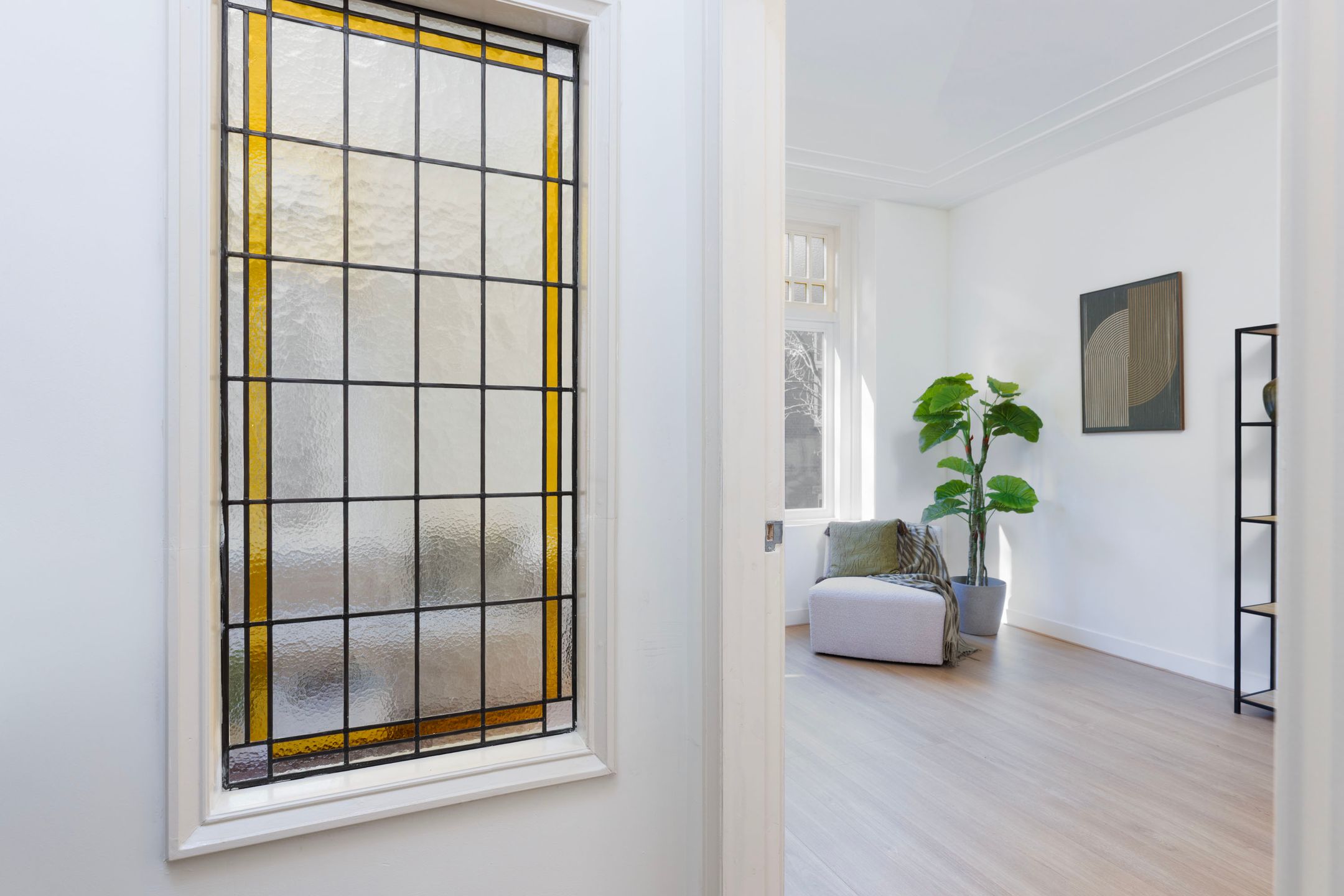 Foto 9 van Jan de Wittstraat 23