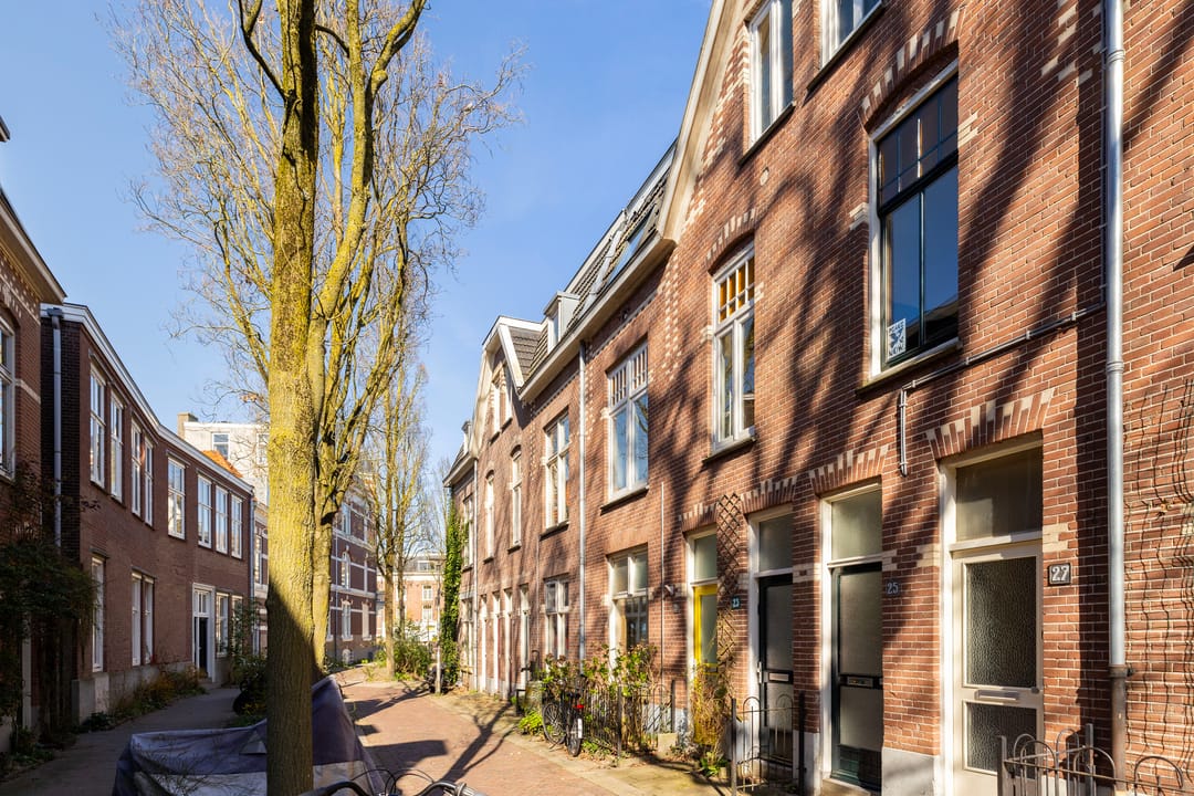 Foto 37 van Jan de Wittstraat 23