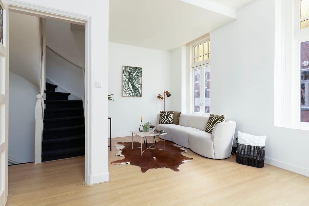 Foto 11 van Jan de Wittstraat 23