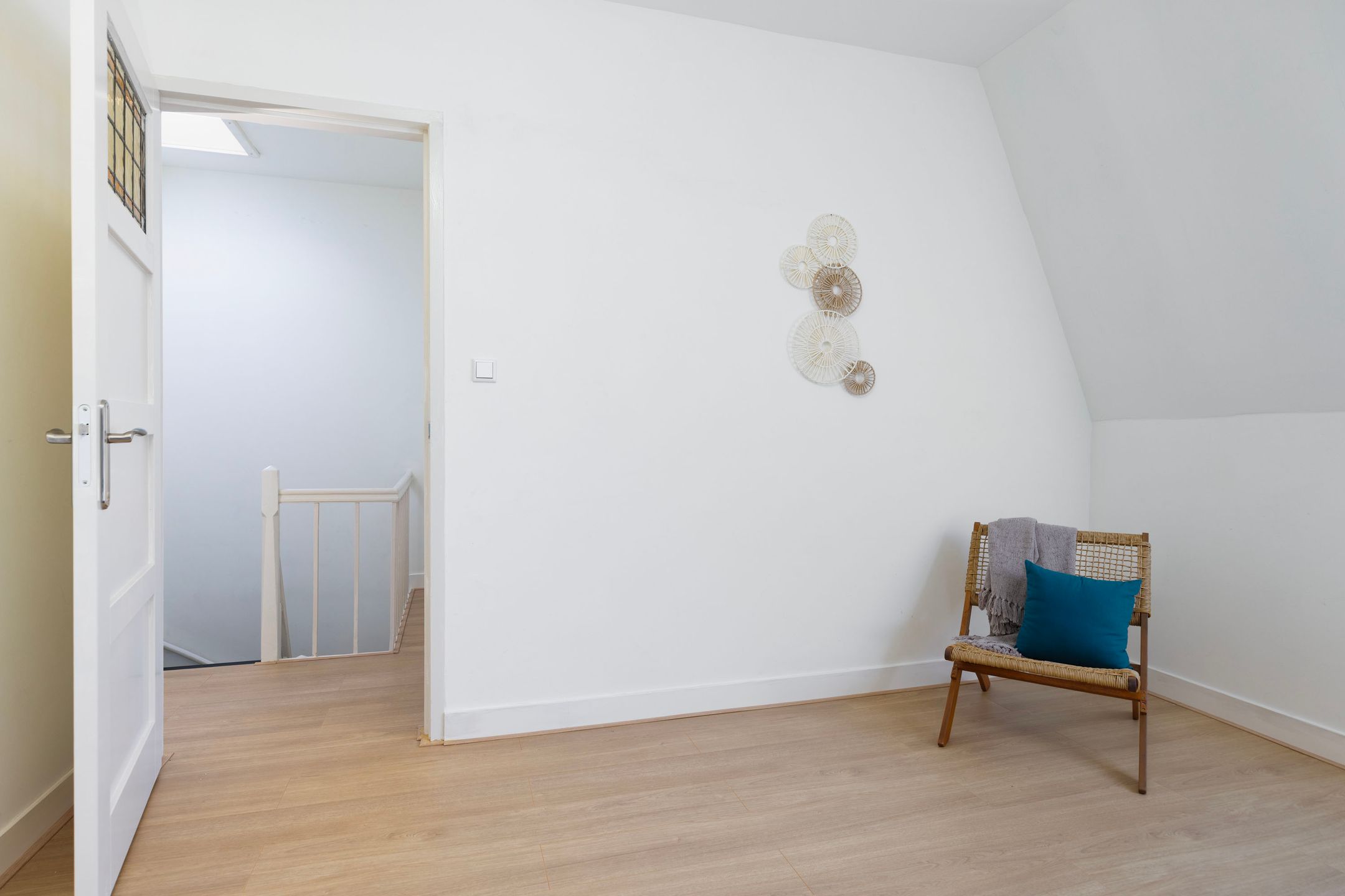 Foto 27 van Jan de Wittstraat 23