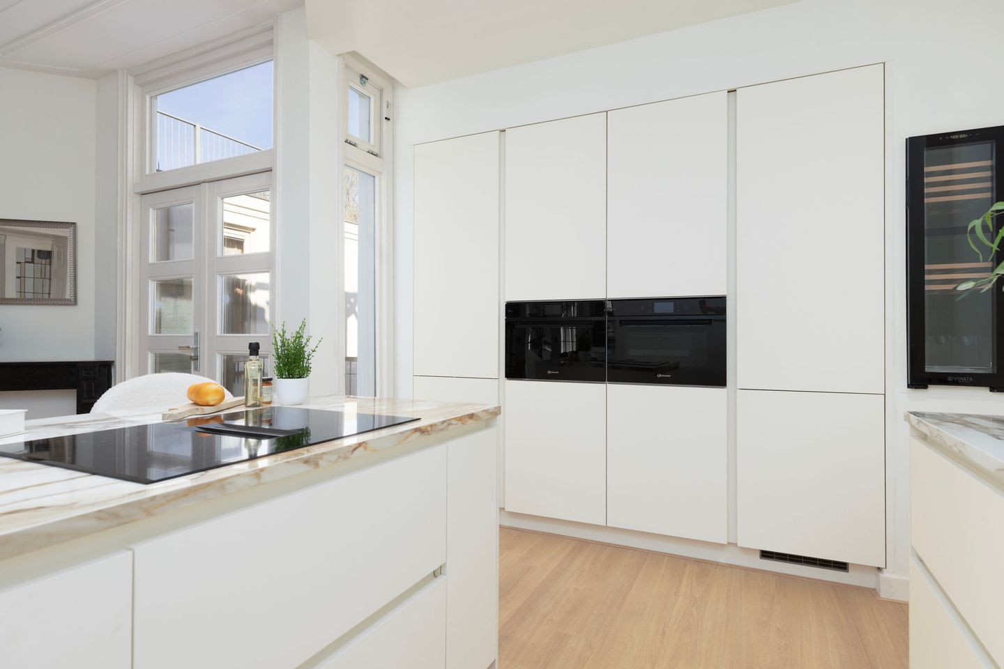 Foto 4 van Jan de Wittstraat 23