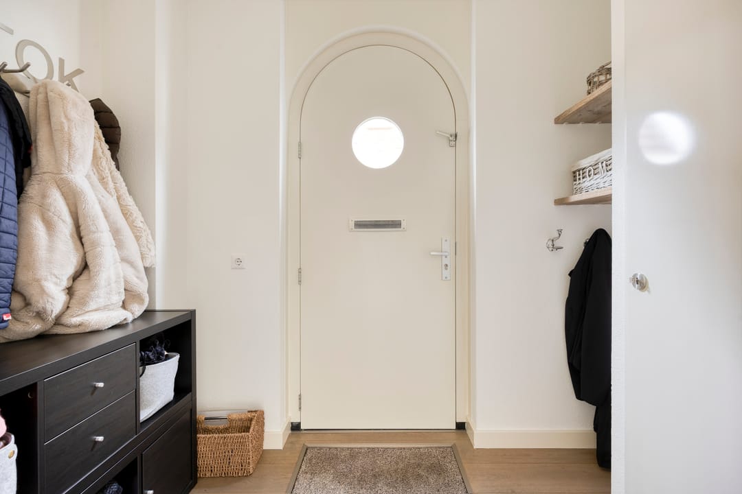 Foto 7 van Kastanjelaan 11