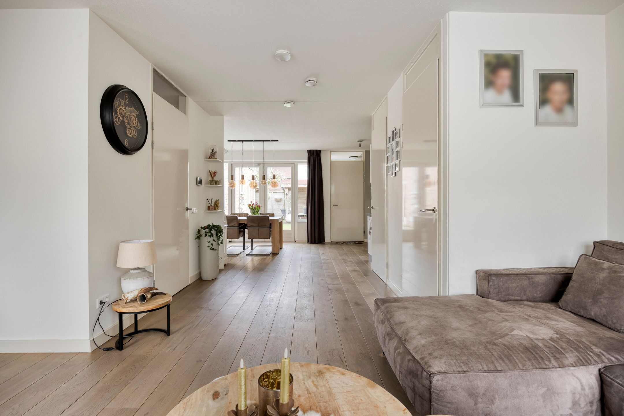 Foto 12 van Kastanjelaan 11