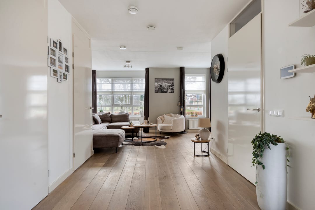 Foto 13 van Kastanjelaan 11