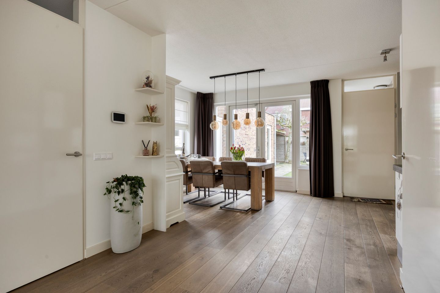 Foto 14 van Kastanjelaan 11