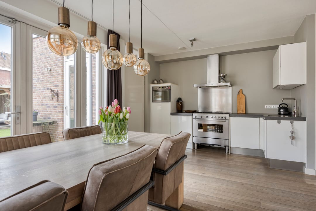 Foto 17 van Kastanjelaan 11