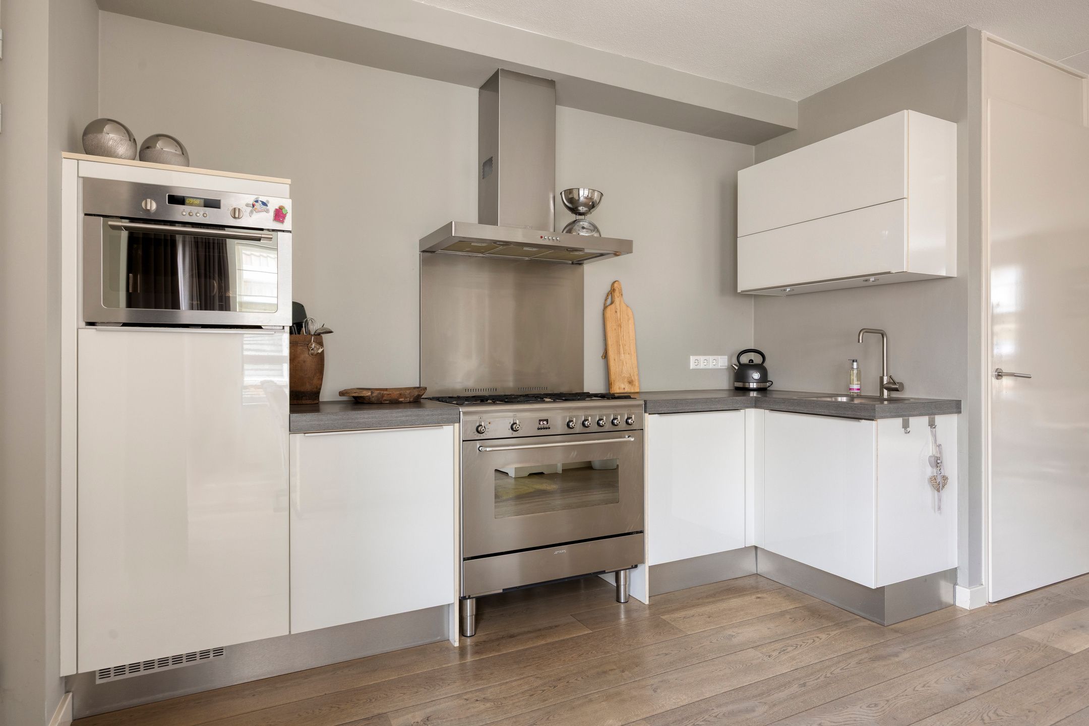 Foto 18 van Kastanjelaan 11