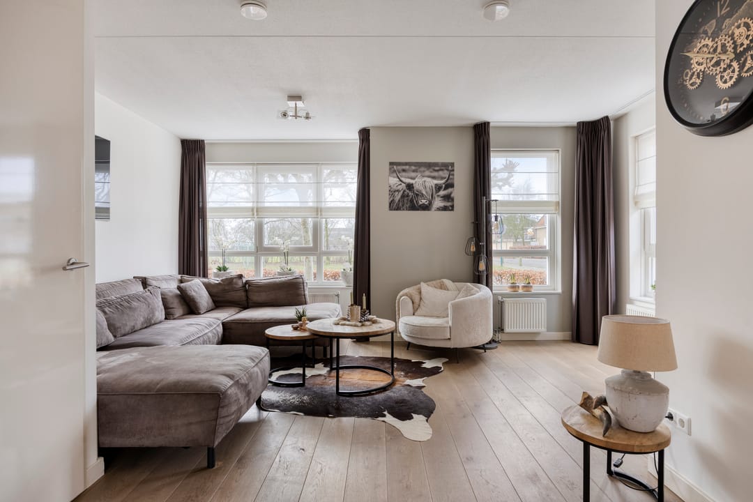 Foto 8 van Kastanjelaan 11