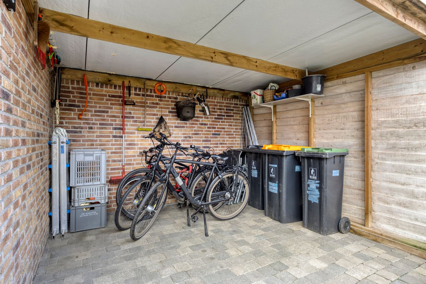 Foto 44 van Kastanjelaan 11