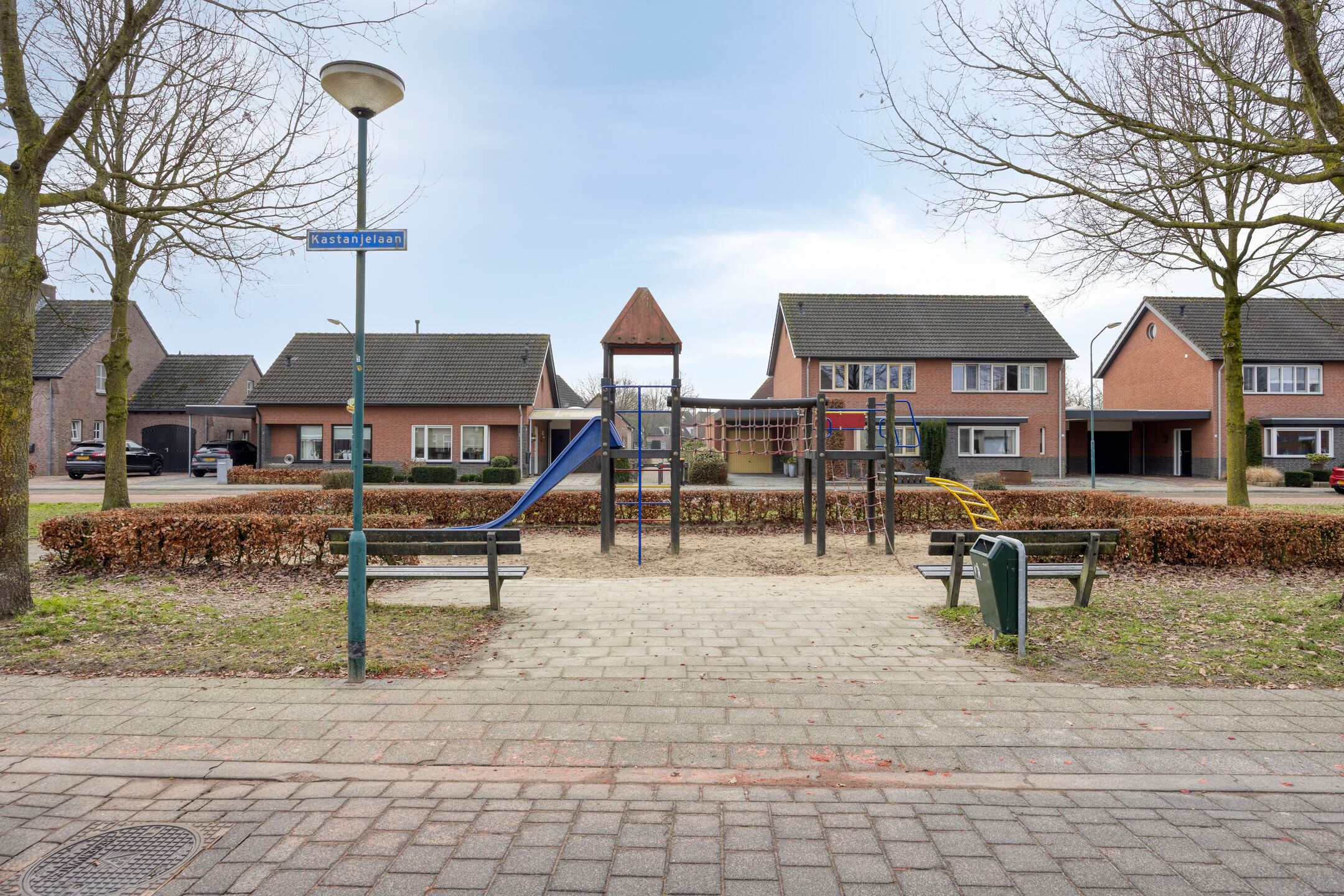 Foto 54 van Kastanjelaan 11