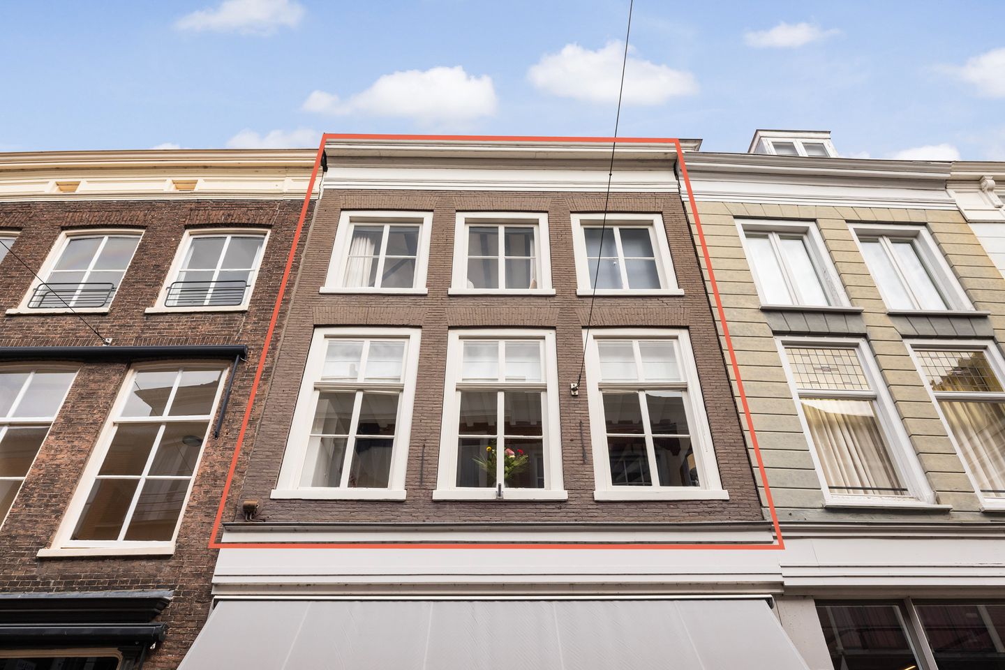 Foto 40 van Voorstraat 403-A