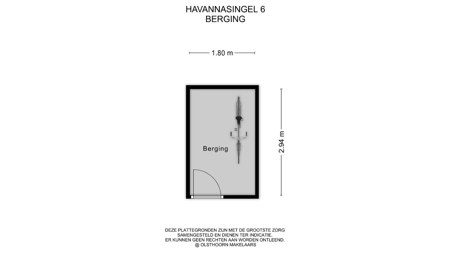 Foto 44 van Havannasingel 6