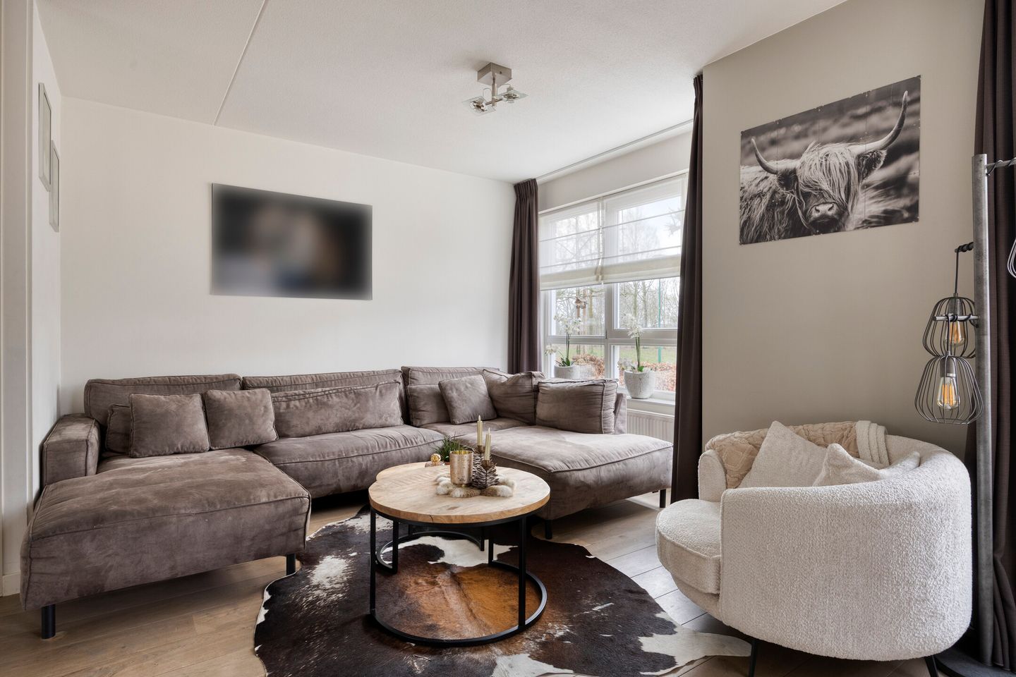 Foto 10 van Kastanjelaan 11