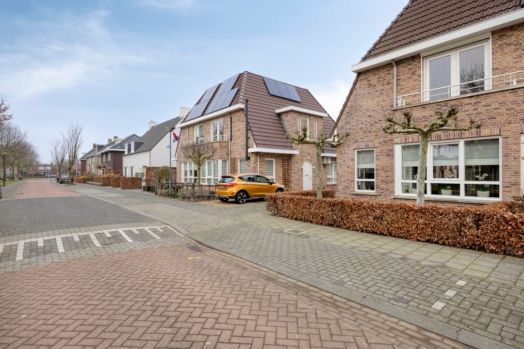 Foto 2 van Kastanjelaan 11