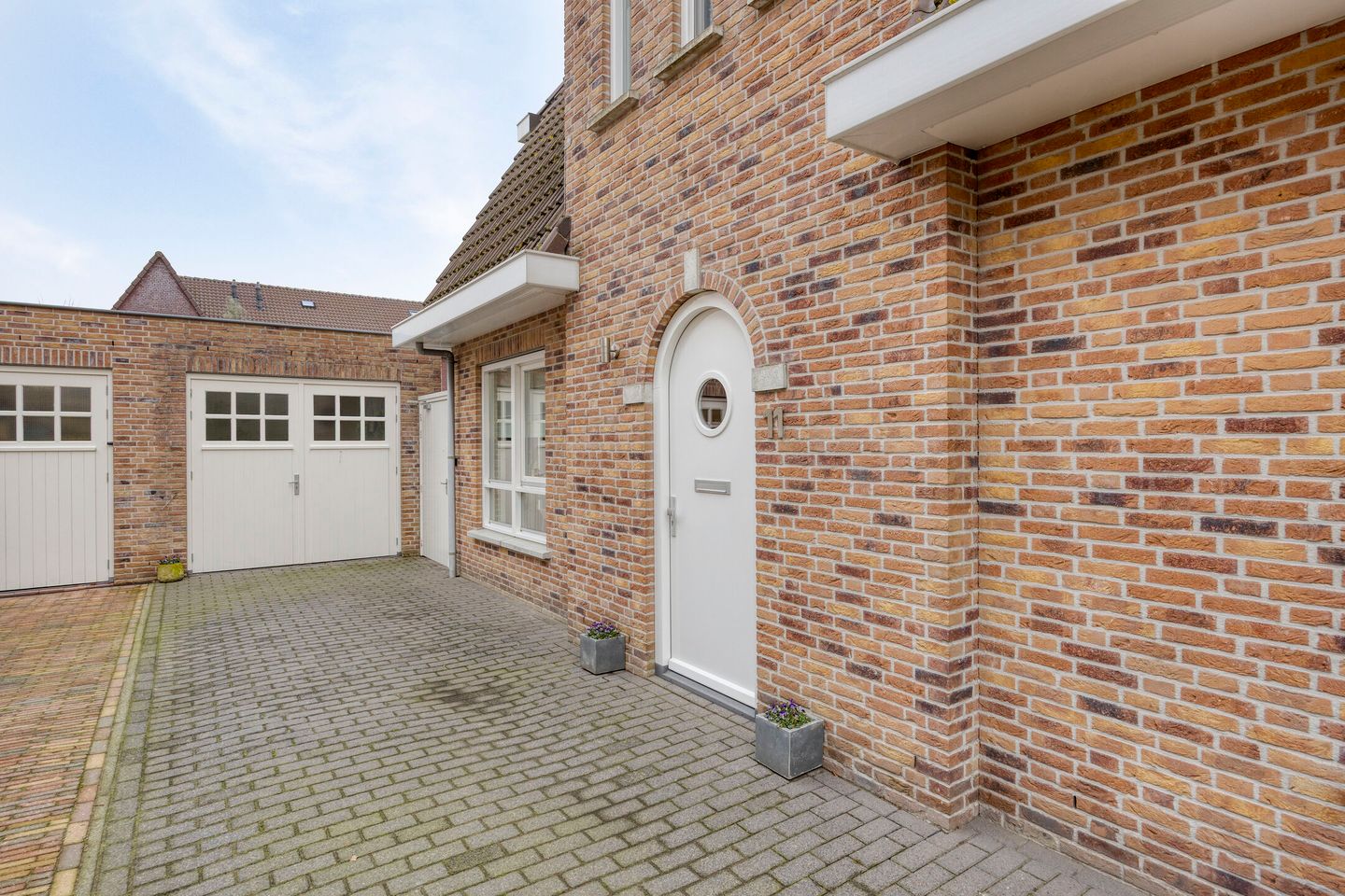 Foto 5 van Kastanjelaan 11