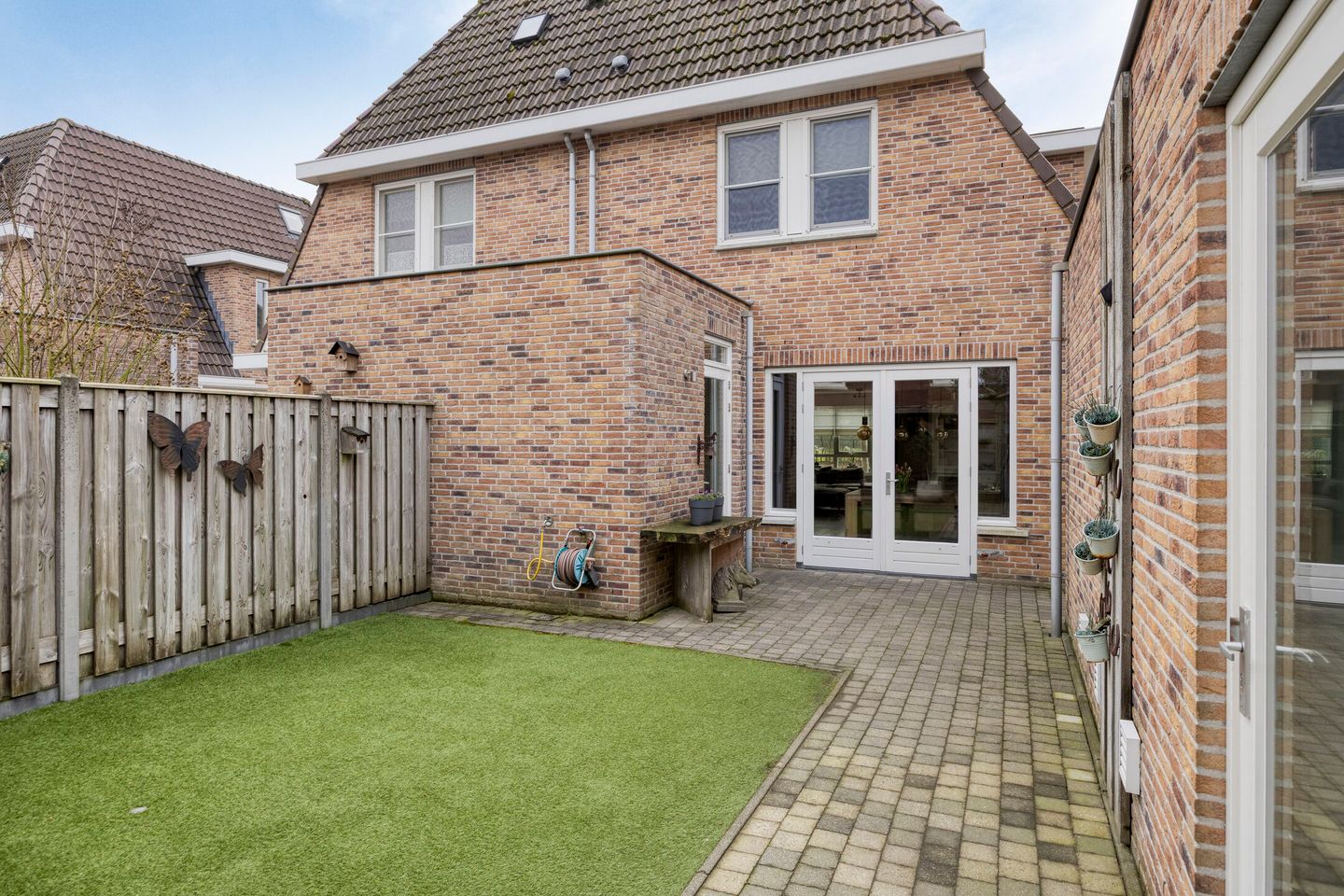 Foto 49 van Kastanjelaan 11