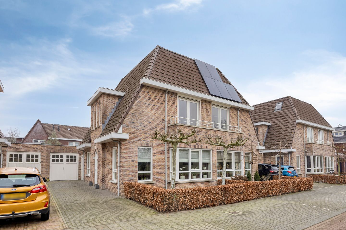 Foto 4 van Kastanjelaan 11