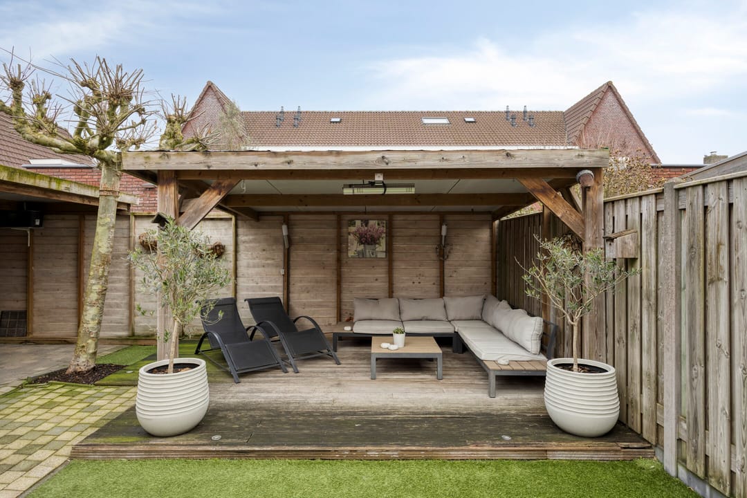 Foto 47 van Kastanjelaan 11