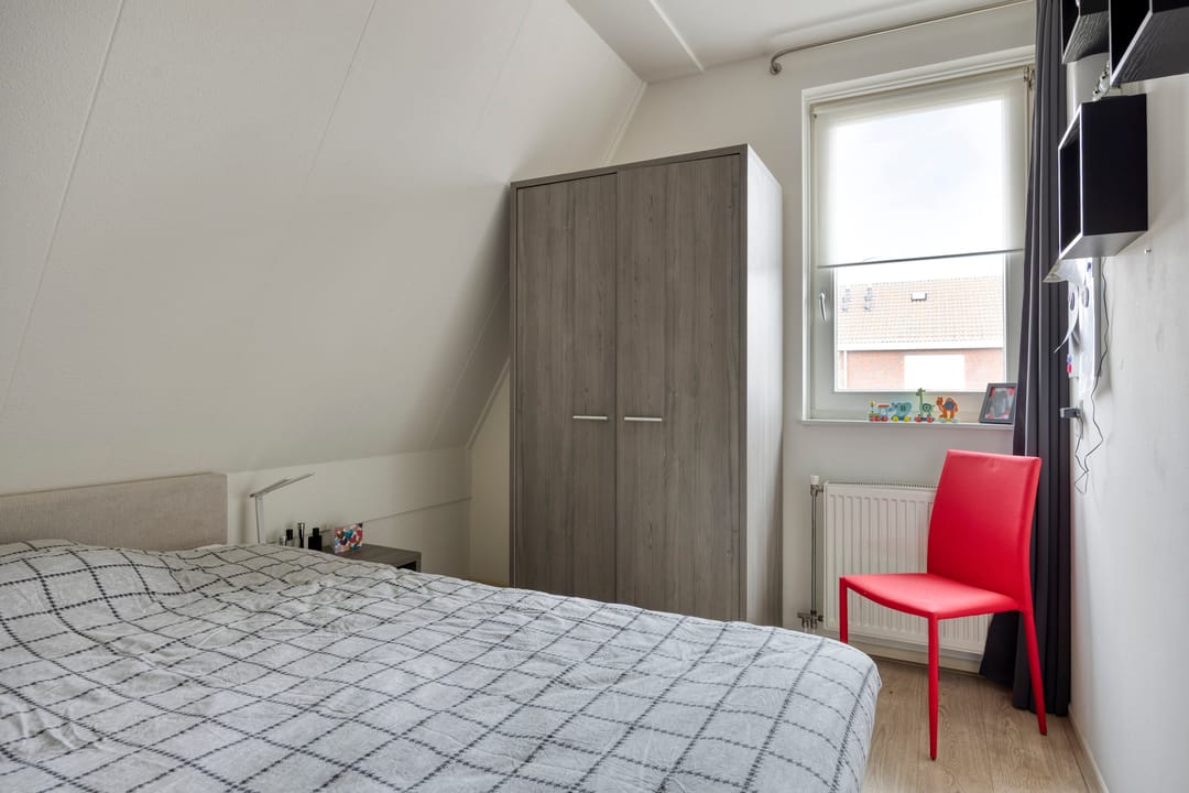 Foto 28 van Kastanjelaan 11