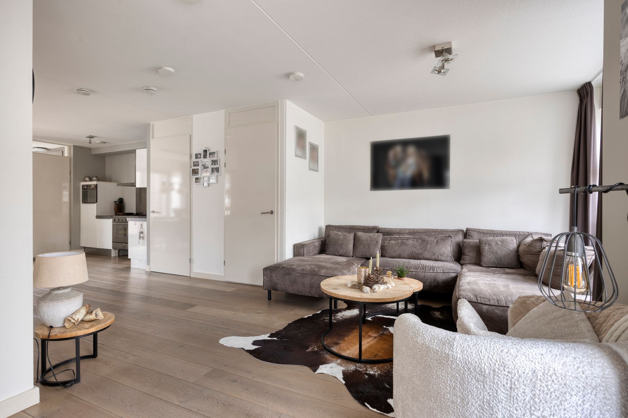 Foto 9 van Kastanjelaan 11