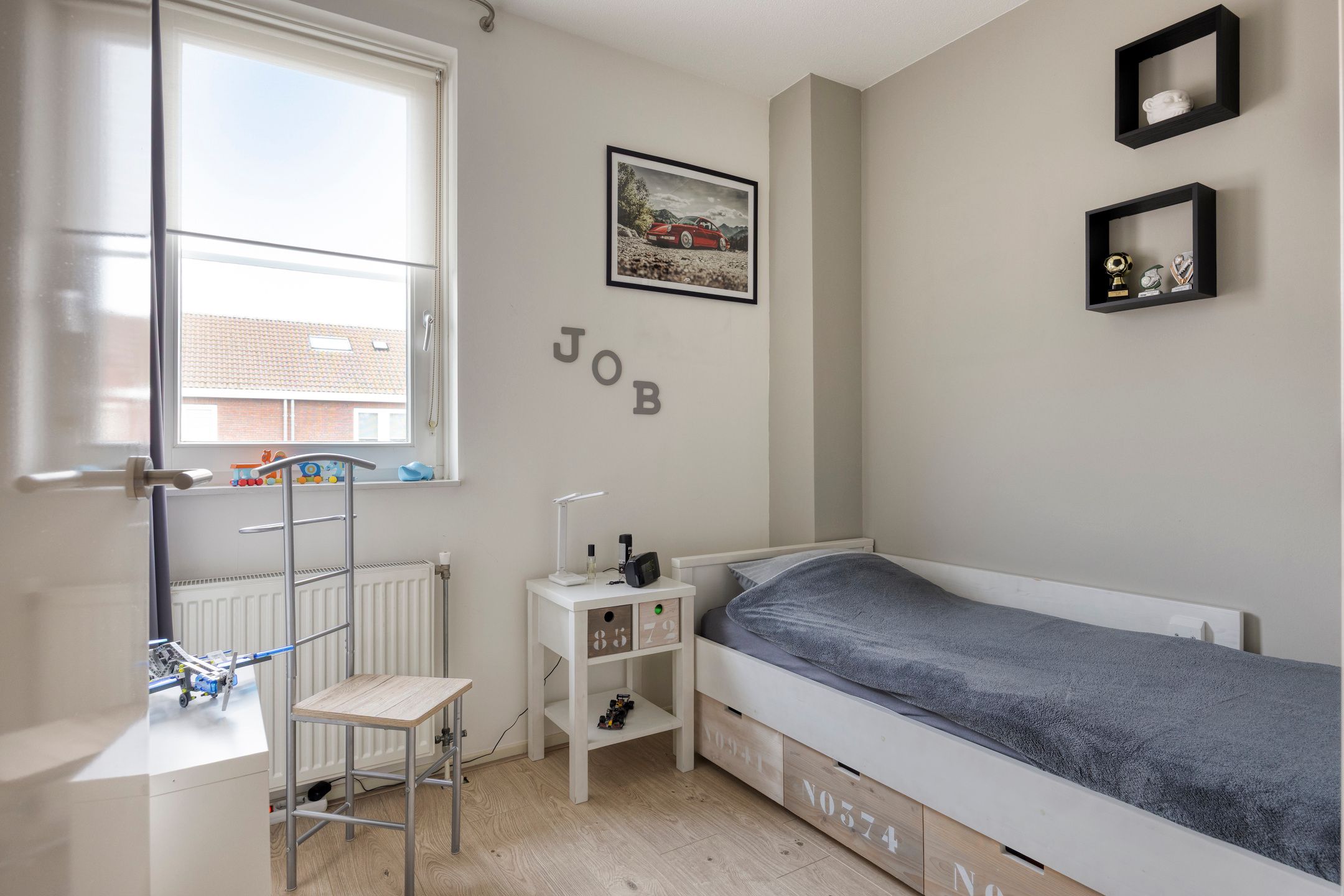 Foto 30 van Kastanjelaan 11