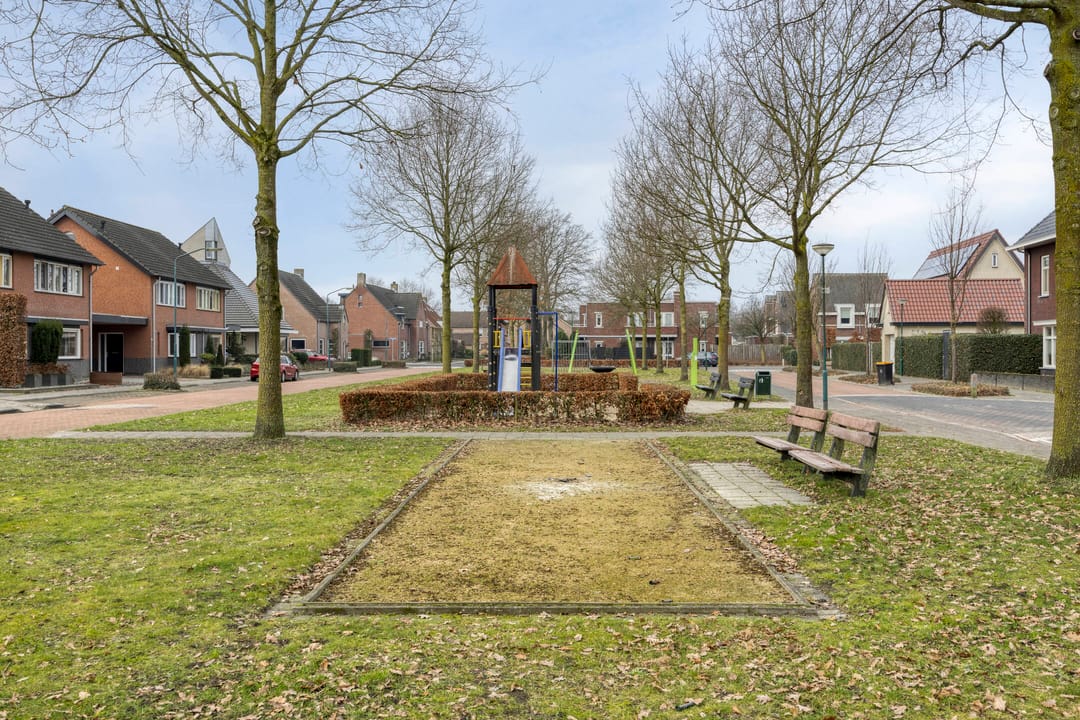 Foto 53 van Kastanjelaan 11