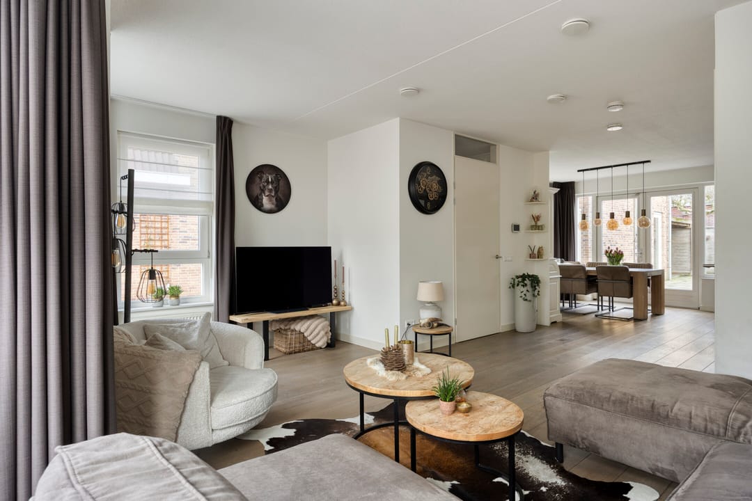 Foto 11 van Kastanjelaan 11