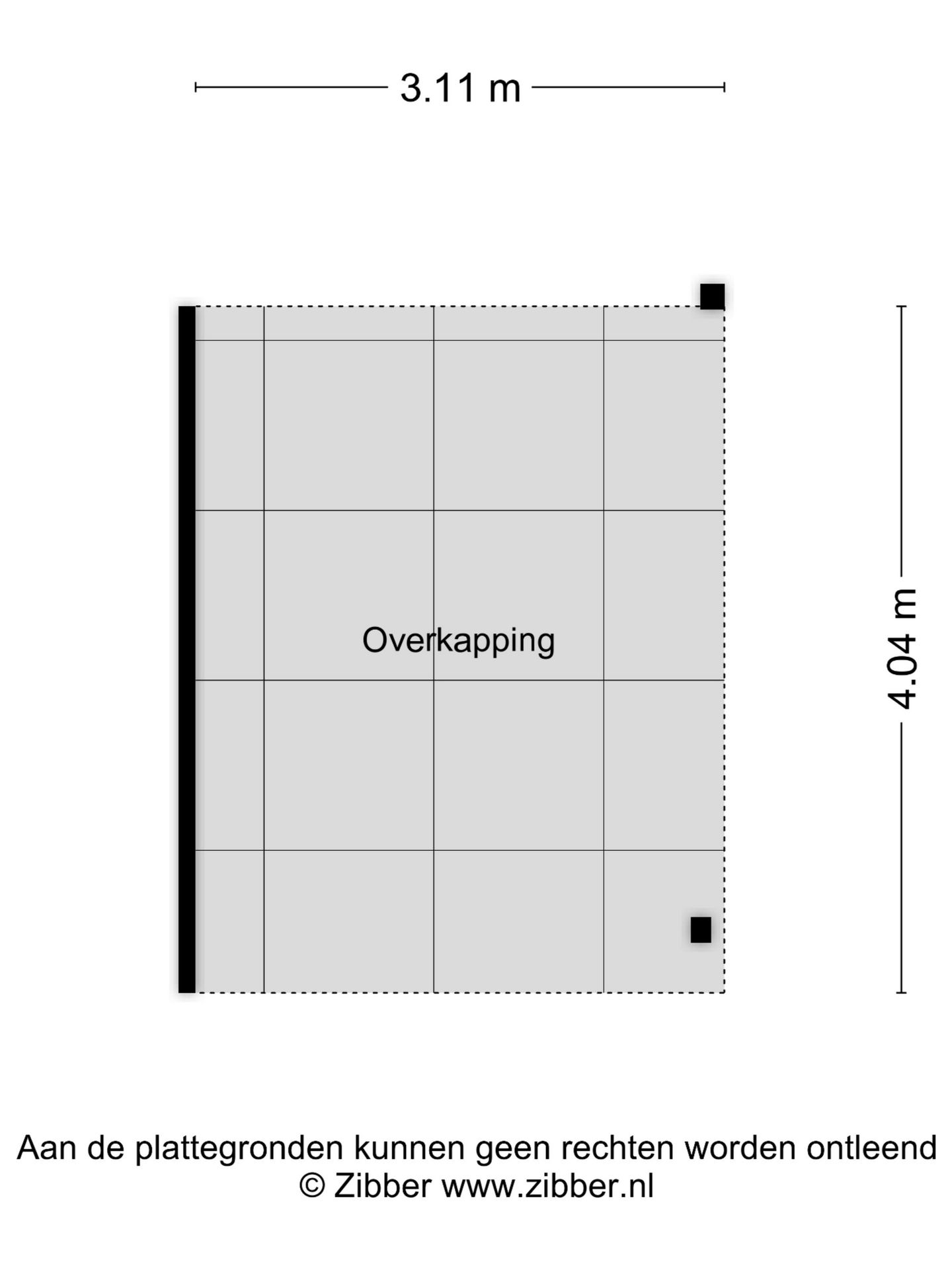 Foto 59 van Kastanjelaan 11