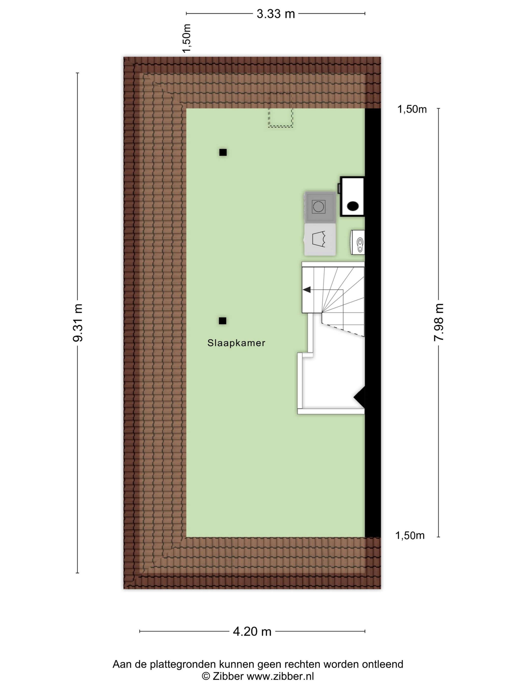 Foto 57 van Kastanjelaan 11