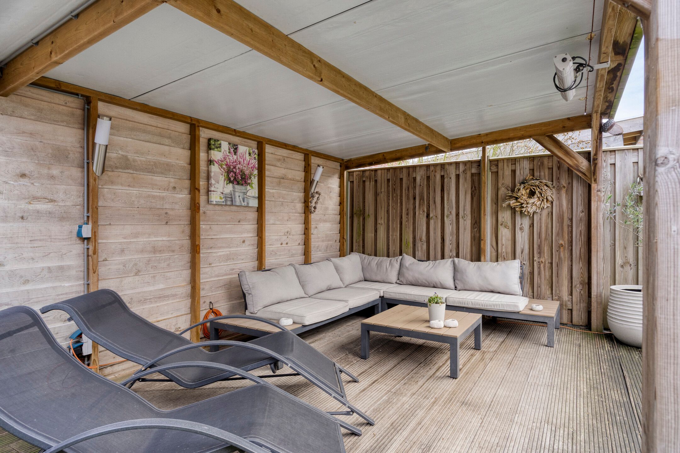 Foto 48 van Kastanjelaan 11