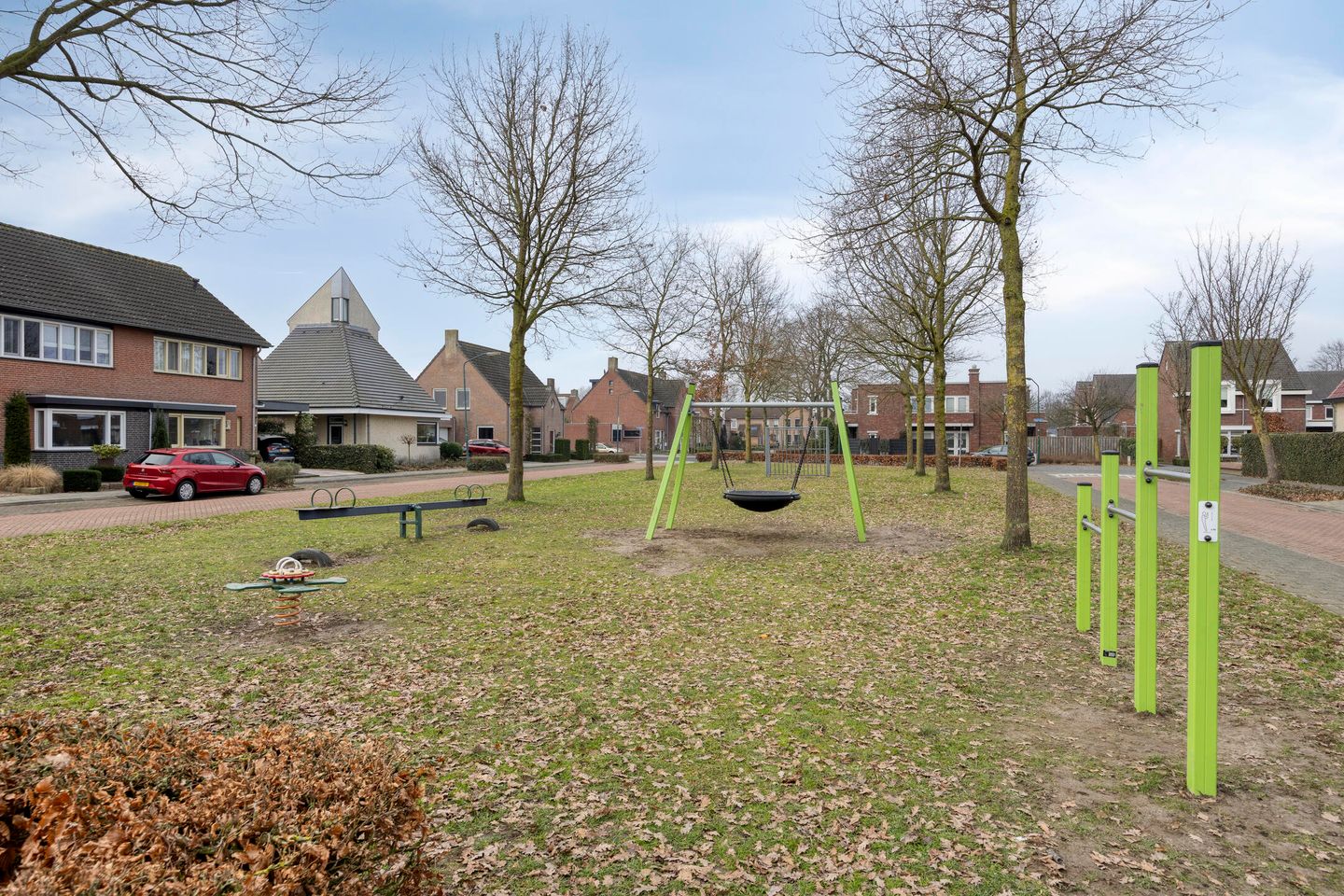 Foto 50 van Kastanjelaan 11