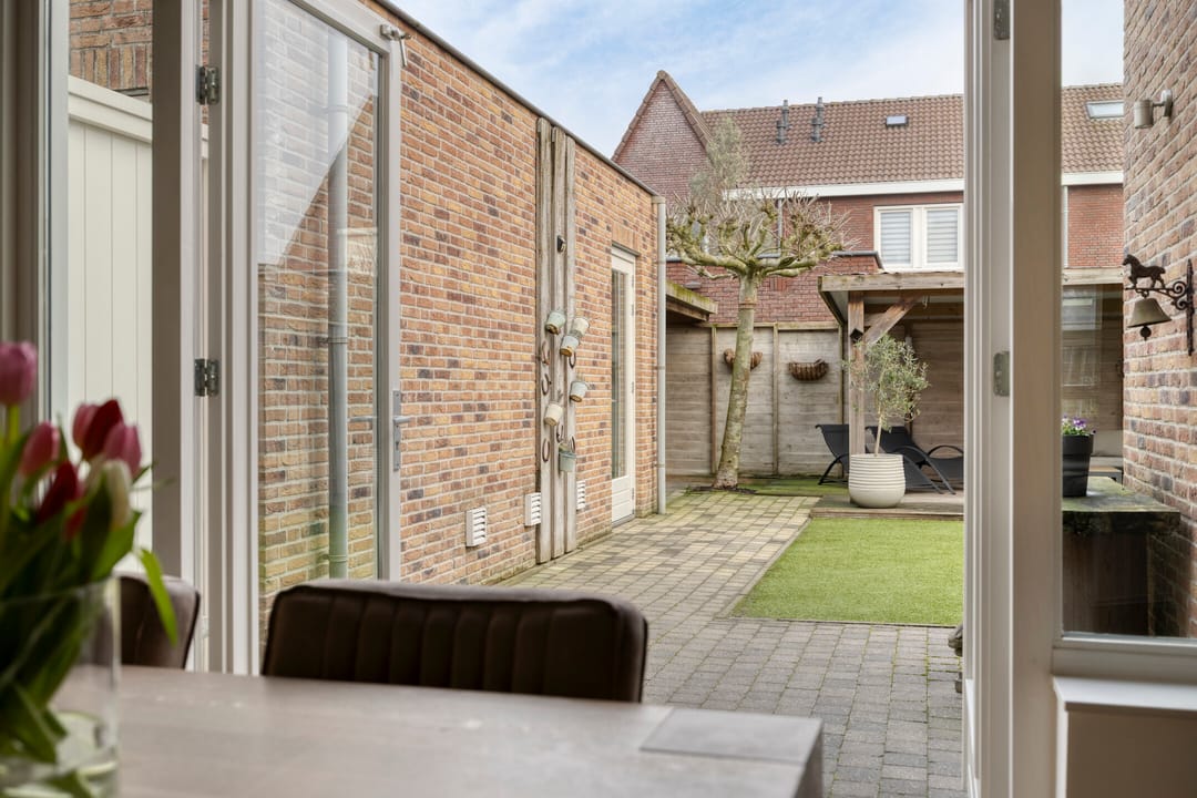 Foto 22 van Kastanjelaan 11