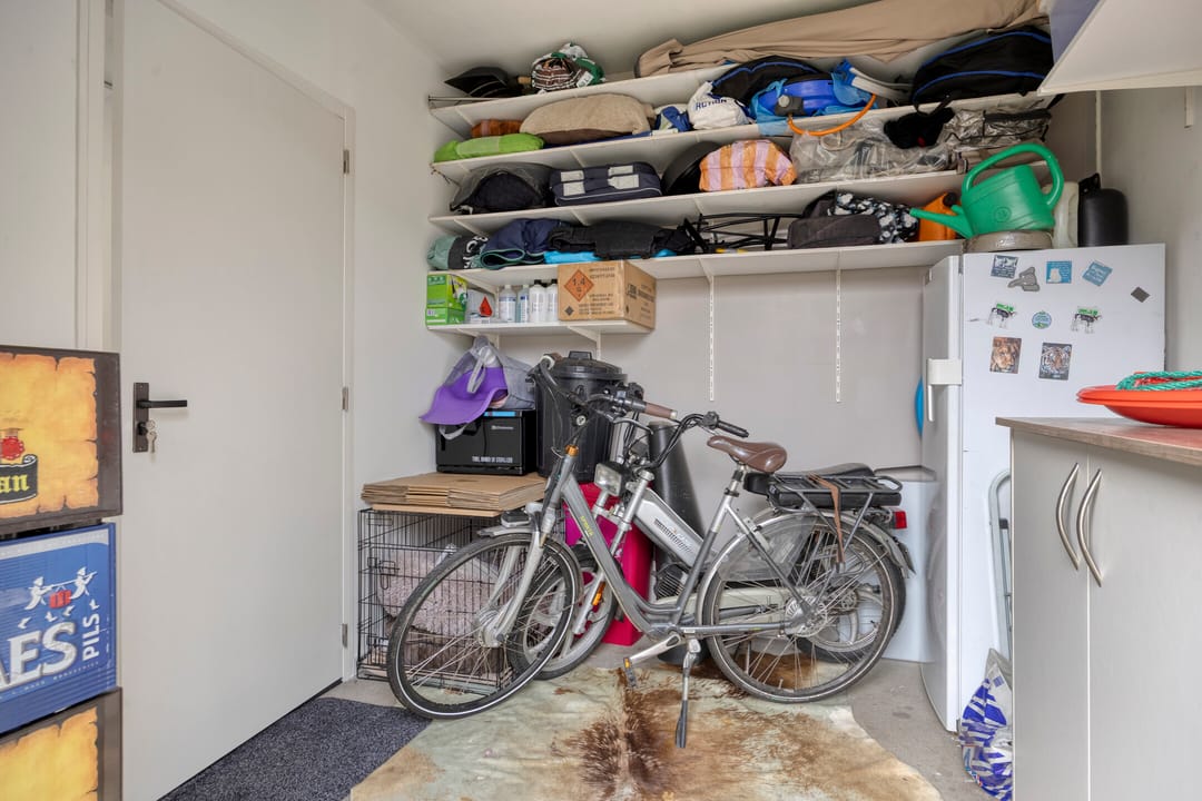 Foto 43 van Kastanjelaan 11