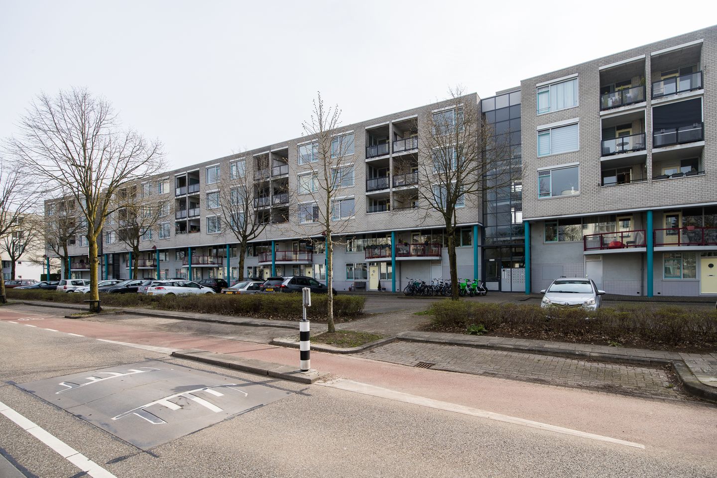 Foto 5 van Aartsbisschop Romerostraat 223