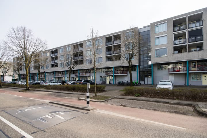 Foto 5 van Aartsbisschop Romerostraat 223