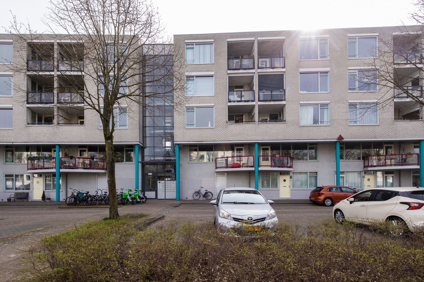 Foto 4 van Aartsbisschop Romerostraat 223