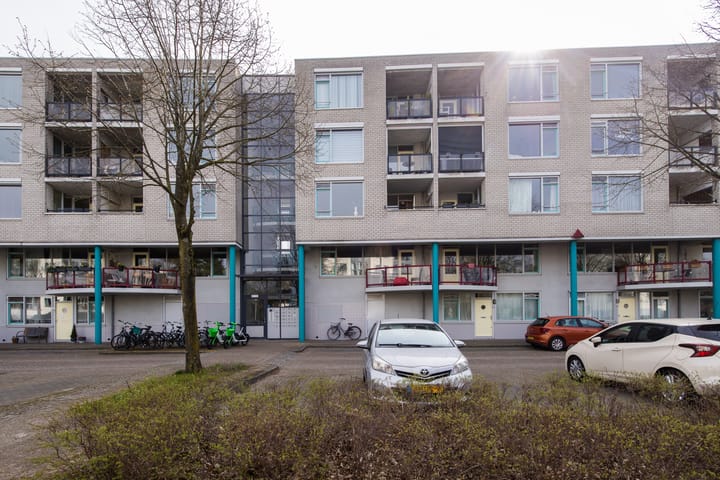 Foto 4 van Aartsbisschop Romerostraat 223