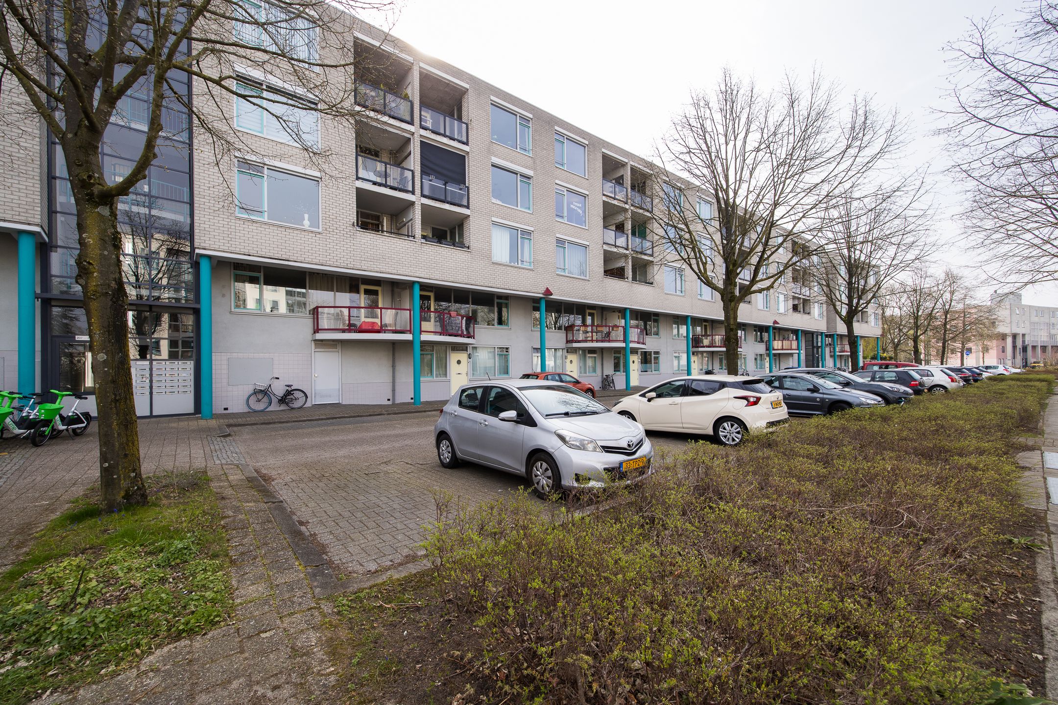 Foto 6 van Aartsbisschop Romerostraat 223