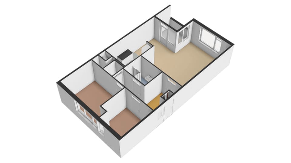 Foto 52 van Aartsbisschop Romerostraat 223