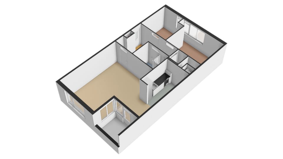 Foto 53 van Aartsbisschop Romerostraat 223