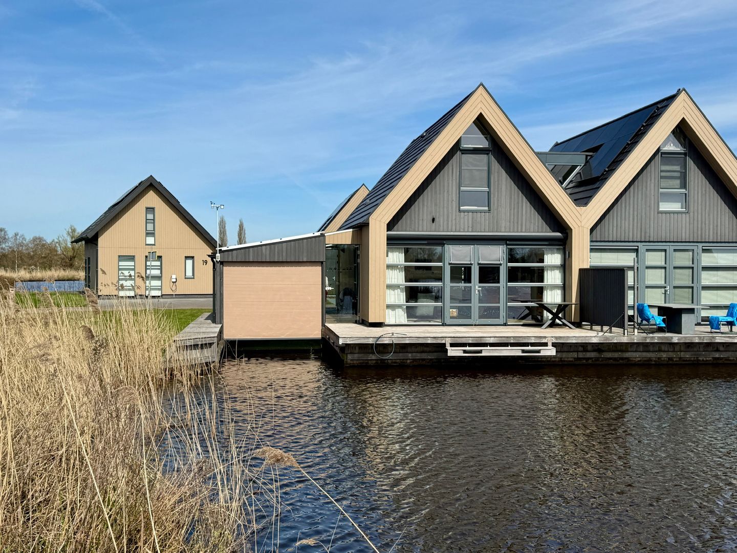 Foto 4 van A. de Graafweg 2