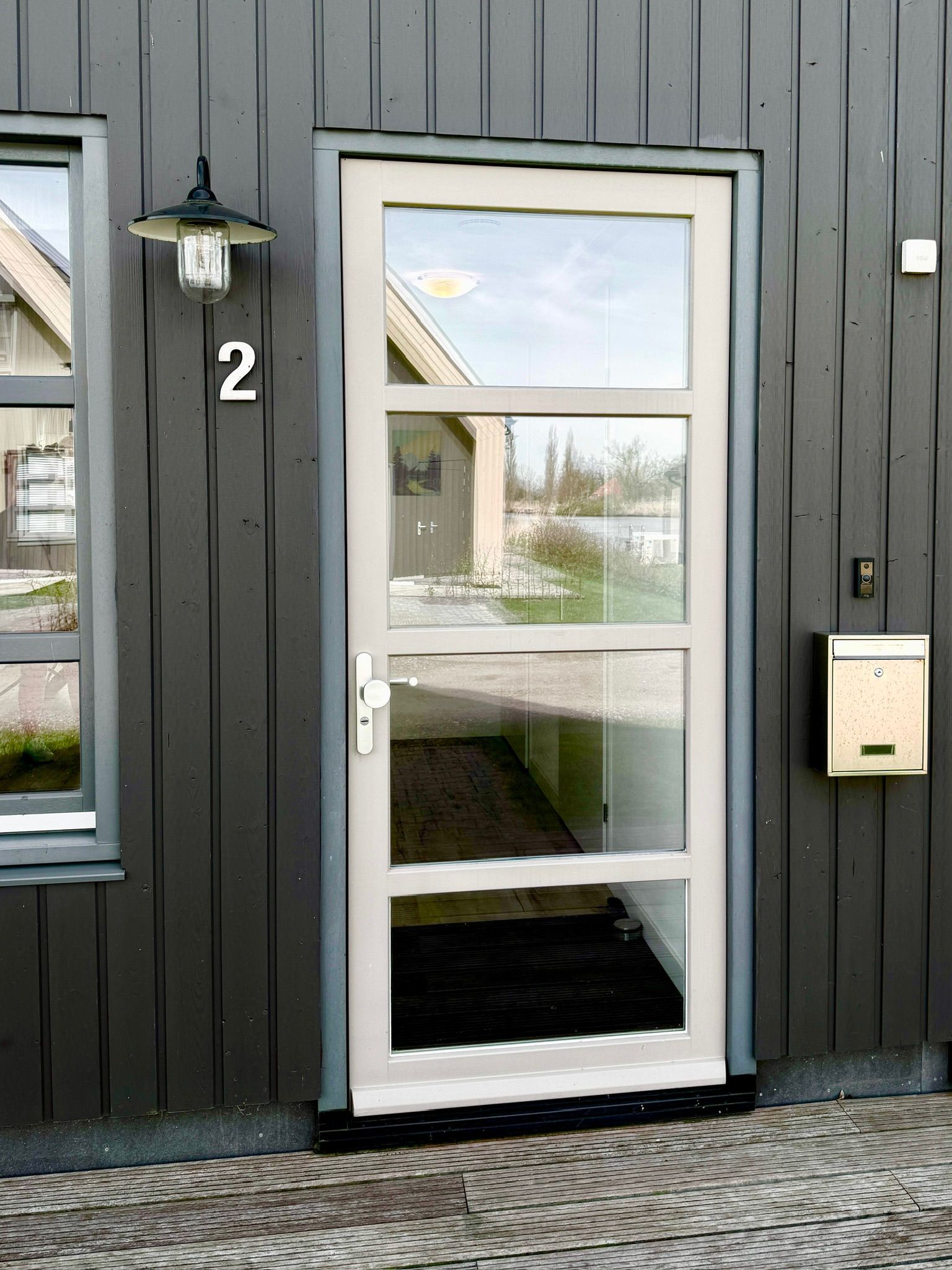 Foto 15 van A. de Graafweg 2