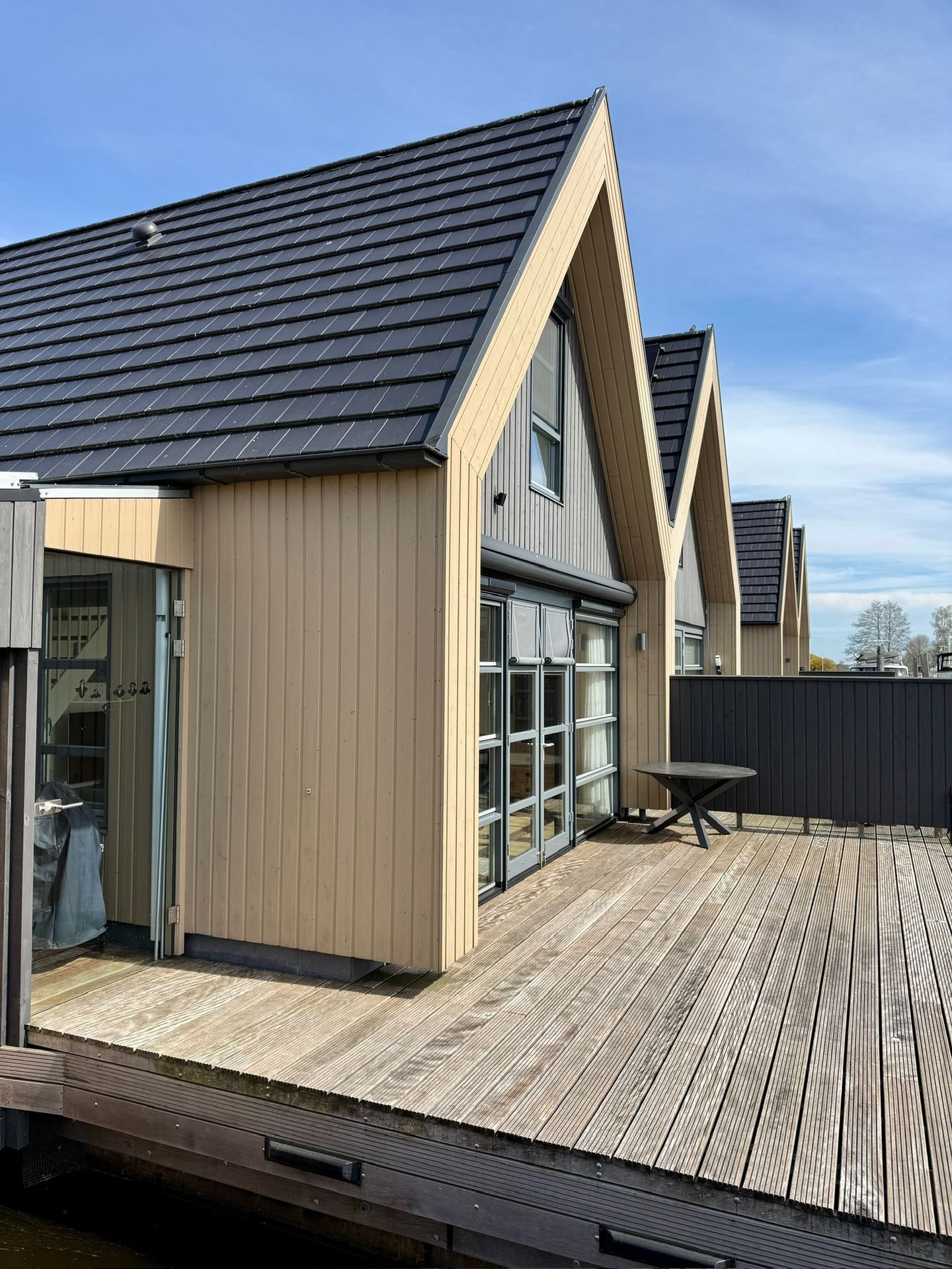 Foto 5 van A. de Graafweg 2