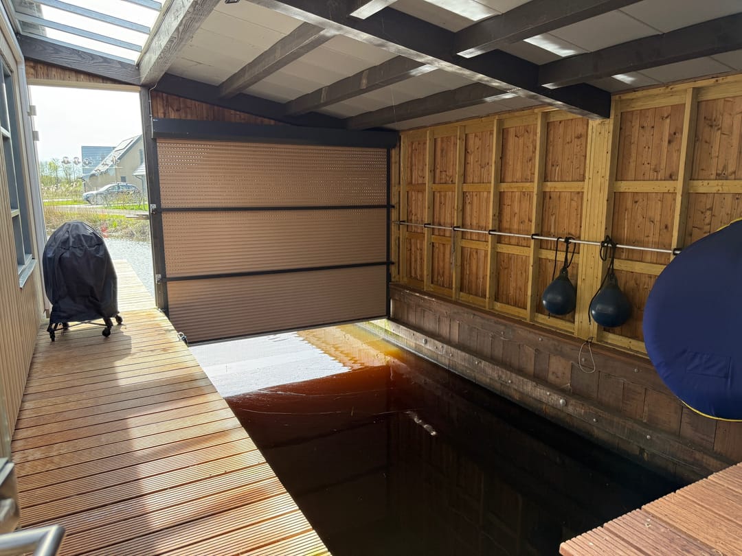 Foto 8 van A. de Graafweg 2